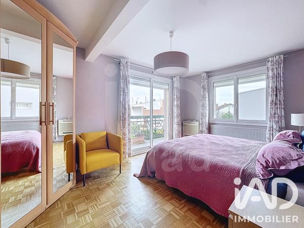 Maison à vendre 6 pièces 141 m² Toulouse