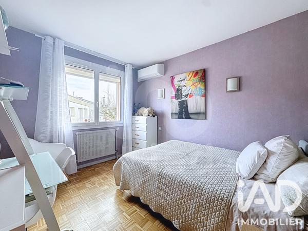 Maison à vendre 6 pièces 141 m² Toulouse