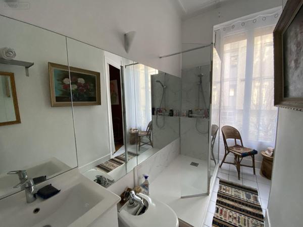 Duplex à vendre à Bordeaux en Gironde (33000), ref : 016/1049 Fondaudège