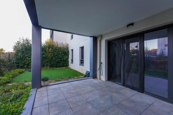 Appartement Aix En Provence 3 pièce(s) 58 m2