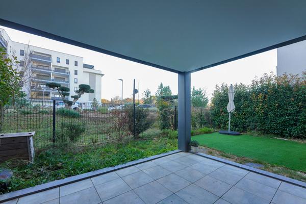 Appartement Aix En Provence 3 pièce(s) 58 m2