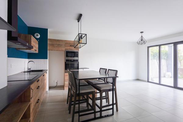 Appartement Aix En Provence 3 pièce(s) 58 m2