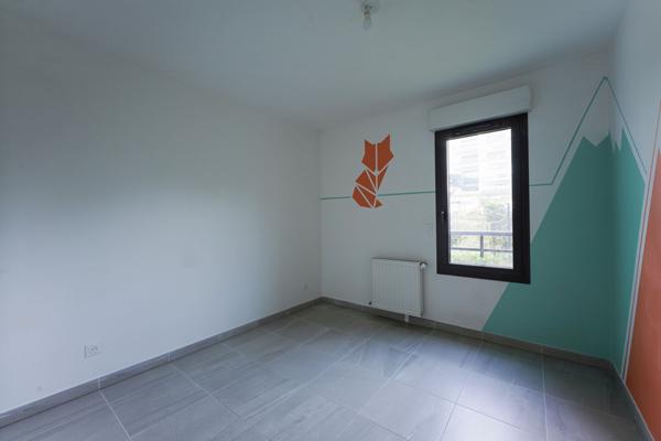 Appartement Aix En Provence 3 pièce(s) 58 m2