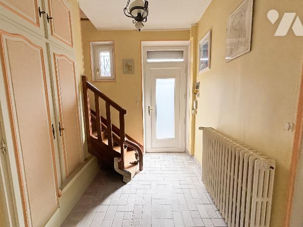 ACHAT- VILLA/PAVILLON- Montereau-Fault-Yonne- Seine et Marne (77)