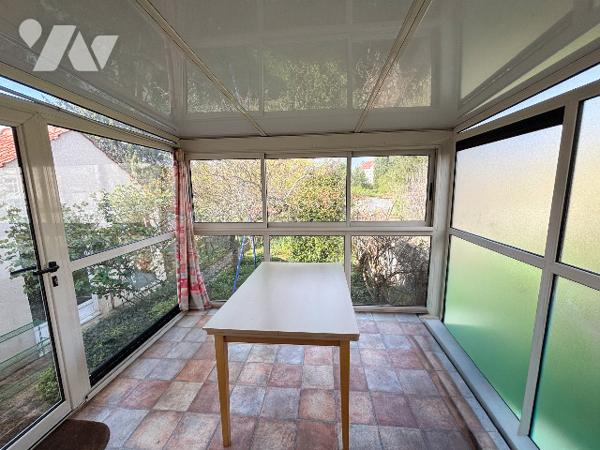 ACHAT- VILLA/PAVILLON- Montereau-Fault-Yonne- Seine et Marne (77)