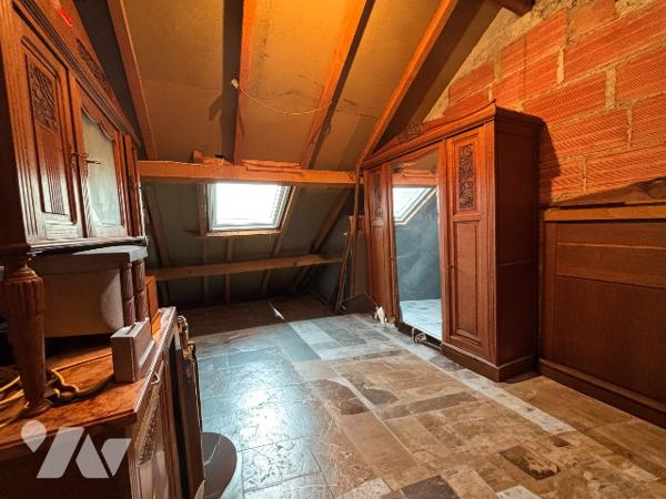 ACHAT- VILLA/PAVILLON- Montereau-Fault-Yonne- Seine et Marne (77)