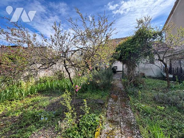 ACHAT- VILLA/PAVILLON- Montereau-Fault-Yonne- Seine et Marne (77)