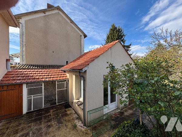 ACHAT- VILLA/PAVILLON- Montereau-Fault-Yonne- Seine et Marne (77)