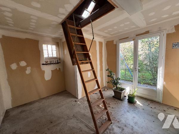 ACHAT- VILLA/PAVILLON- Montereau-Fault-Yonne- Seine et Marne (77)