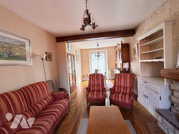 ACHAT- VILLA/PAVILLON- Montereau-Fault-Yonne- Seine et Marne (77)