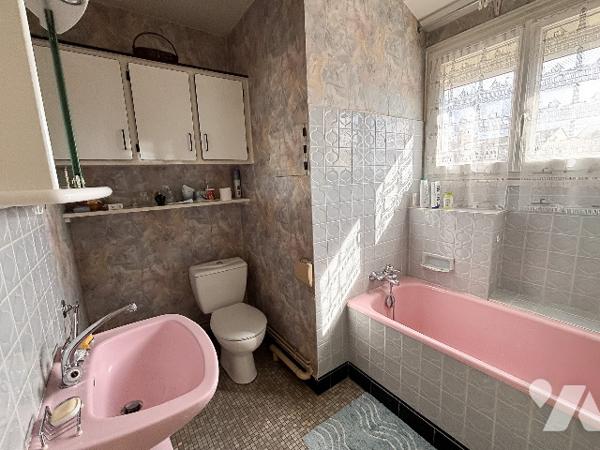 ACHAT- VILLA/PAVILLON- Montereau-Fault-Yonne- Seine et Marne (77)