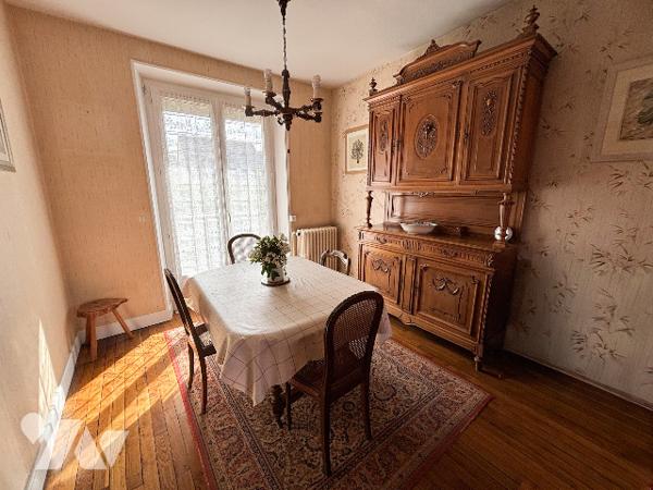 ACHAT- VILLA/PAVILLON- Montereau-Fault-Yonne- Seine et Marne (77)