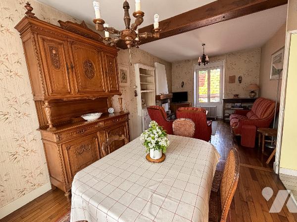 ACHAT- VILLA/PAVILLON- Montereau-Fault-Yonne- Seine et Marne (77)