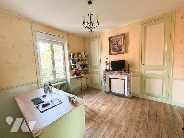 ACHAT- VILLA/PAVILLON- Montereau-Fault-Yonne- Seine et Marne (77)