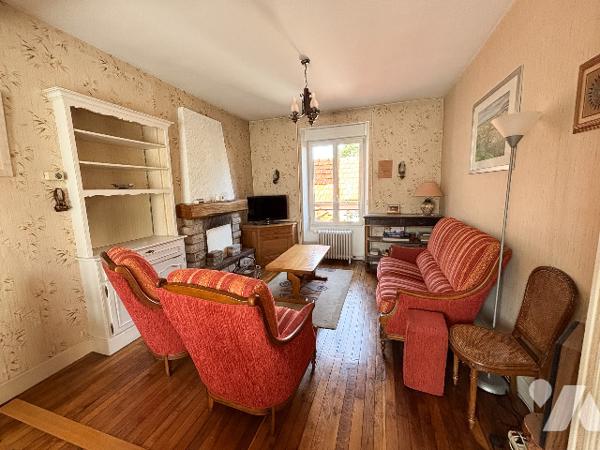 ACHAT- VILLA/PAVILLON- Montereau-Fault-Yonne- Seine et Marne (77)