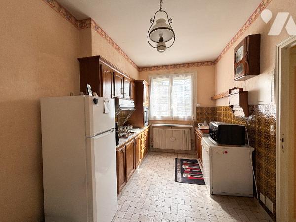 ACHAT- VILLA/PAVILLON- Montereau-Fault-Yonne- Seine et Marne (77)