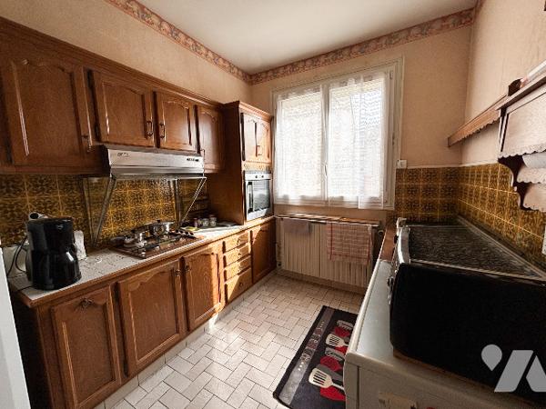 ACHAT- VILLA/PAVILLON- Montereau-Fault-Yonne- Seine et Marne (77)