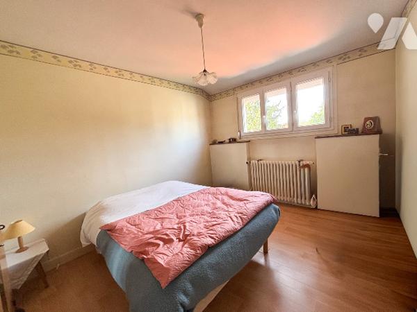 ACHAT- VILLA/PAVILLON- Montereau-Fault-Yonne- Seine et Marne (77)