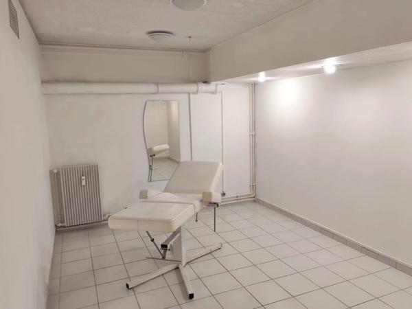 Immobilier Bondy (93140) – Commerce 78m2 – 2 500 €