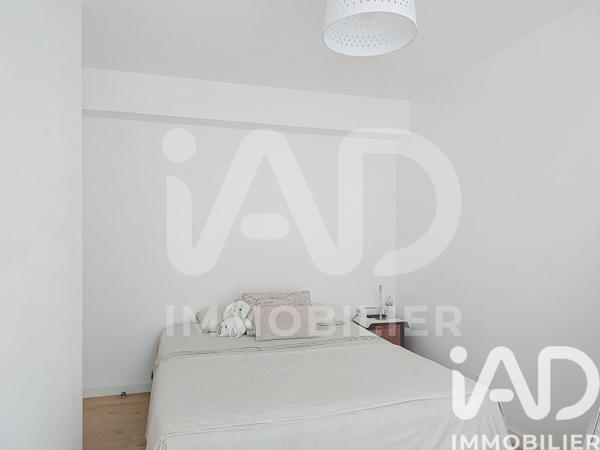 Appartement à vendre 3 pièces 66 m² Saint-Malo
