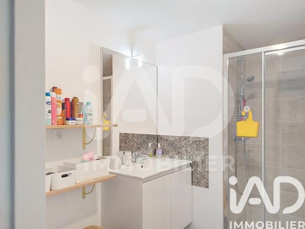 Appartement à vendre 3 pièces 66 m² Saint-Malo