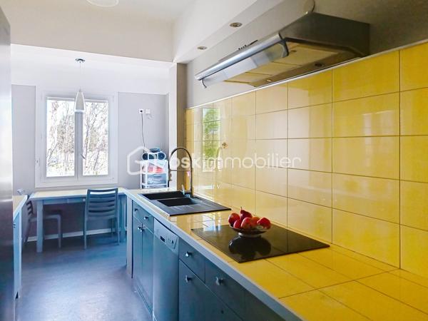 Maison de 174,06 m²