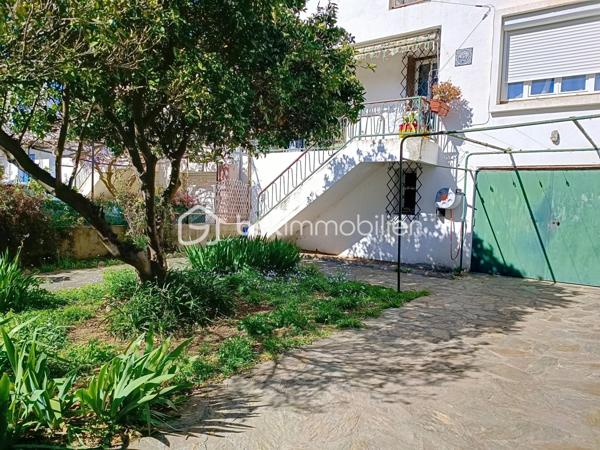 Maison de 174,06 m²