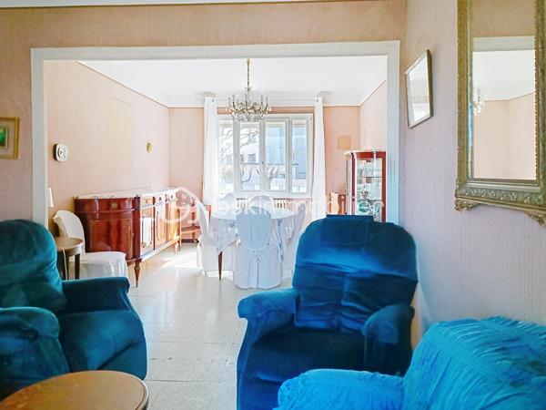 Maison de 174,06 m²