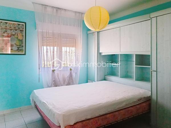 Maison de 174,06 m²