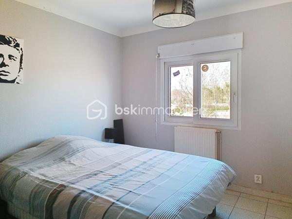 Maison de 174,06 m²