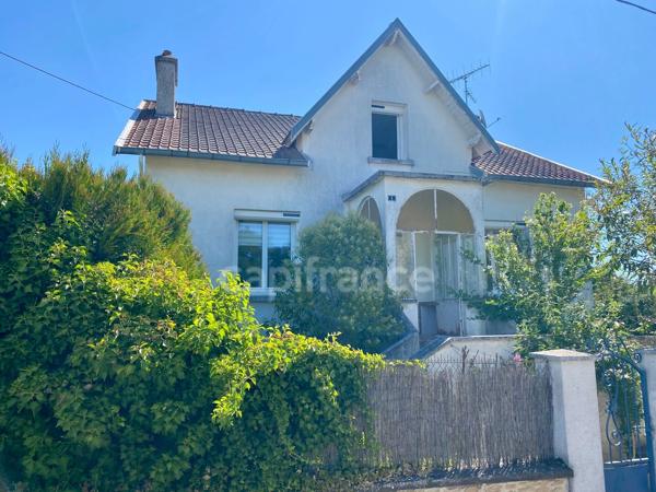 Maison à vendre 7 pièces  ()