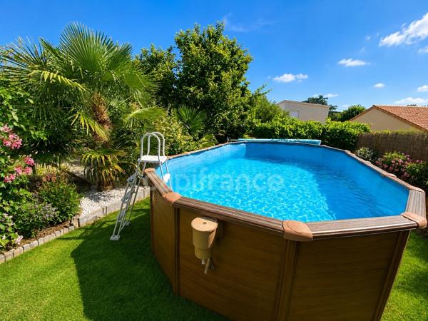 Maison à vendre 7 pièces  ()