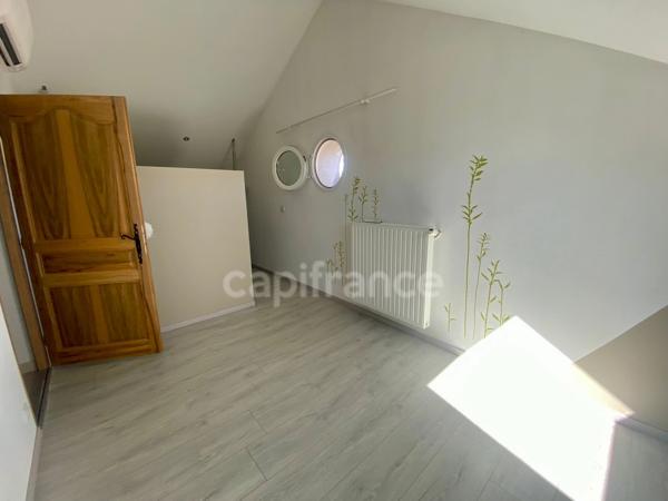 Maison à vendre 7 pièces  ()