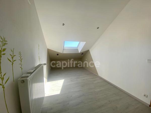 Maison à vendre 7 pièces  ()