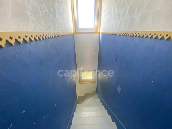Maison à vendre 7 pièces  ()