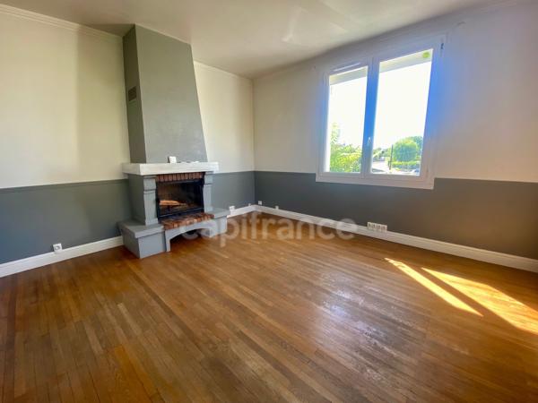 Maison à vendre 7 pièces  ()