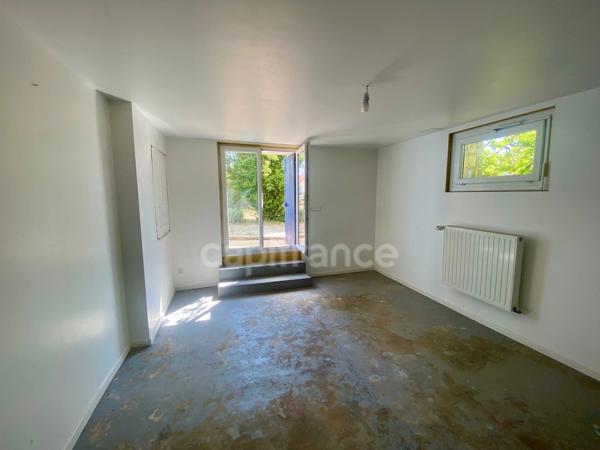 Maison à vendre 7 pièces  ()
