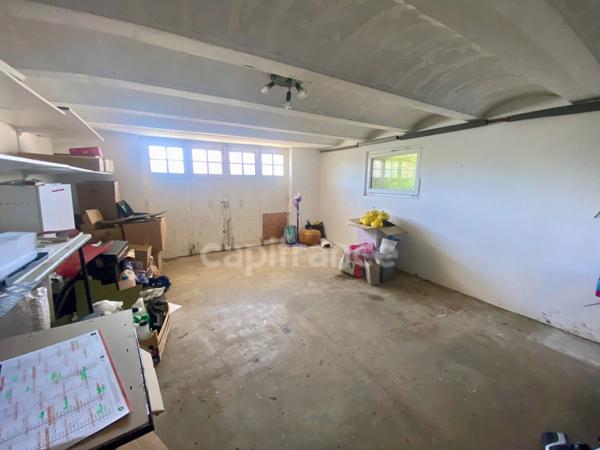 Maison à vendre 7 pièces  ()