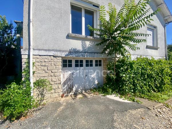 Maison à vendre 7 pièces  ()