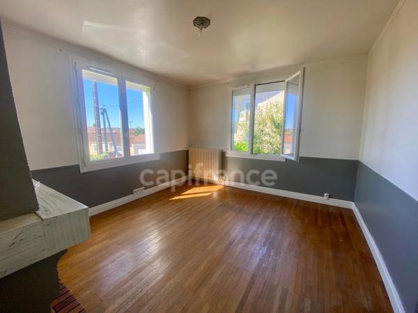 Maison à vendre 7 pièces  ()