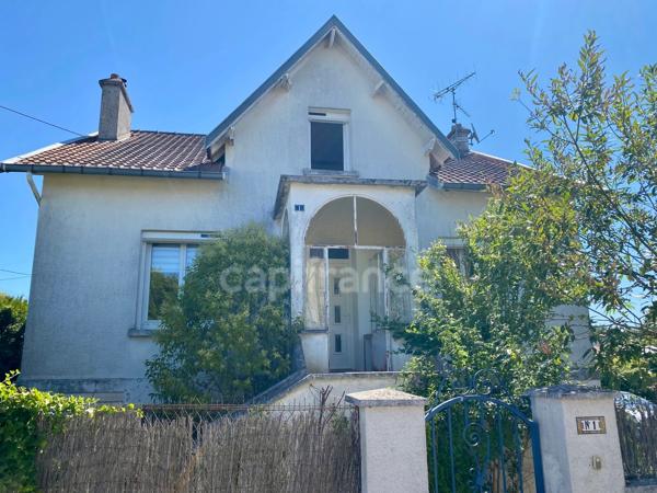 Maison à vendre 7 pièces  ()