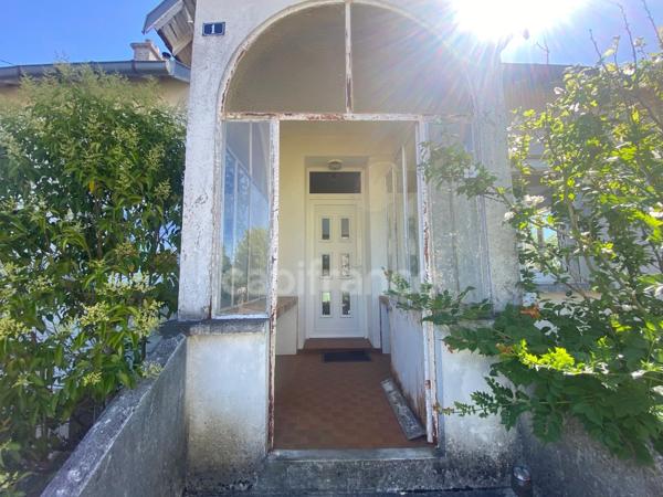 Maison à vendre 7 pièces  ()