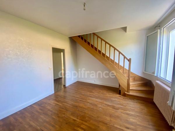 Maison à vendre 7 pièces  ()