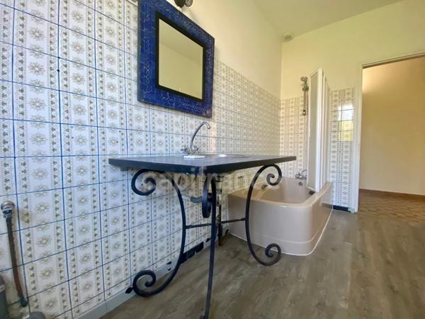 Maison à vendre 7 pièces  ()