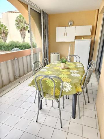 Appartement à vendre à Agde (34300)