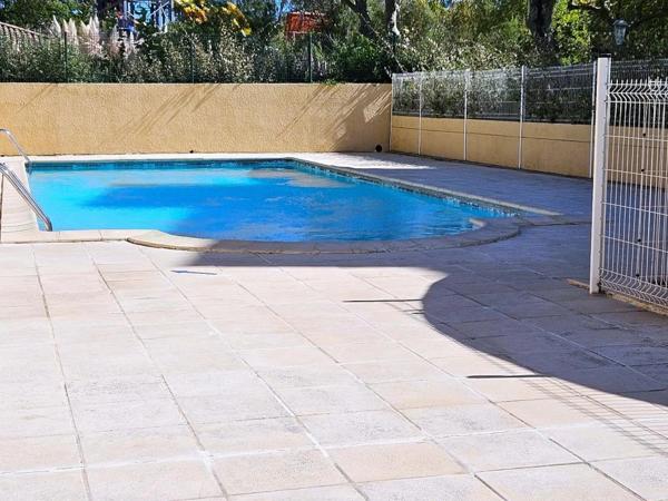 Appartement à vendre à Agde (34300)