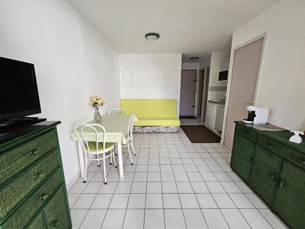Appartement à vendre à Agde (34300)