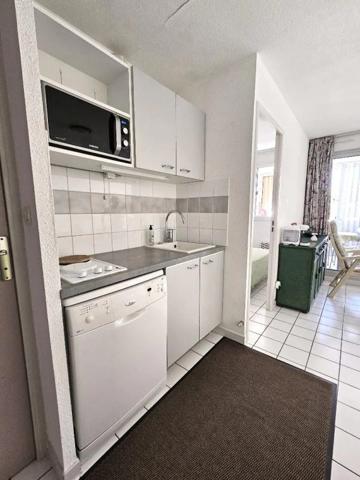 Appartement à vendre à Agde (34300)
