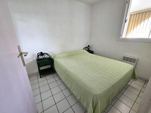 Appartement à vendre à Agde (34300)