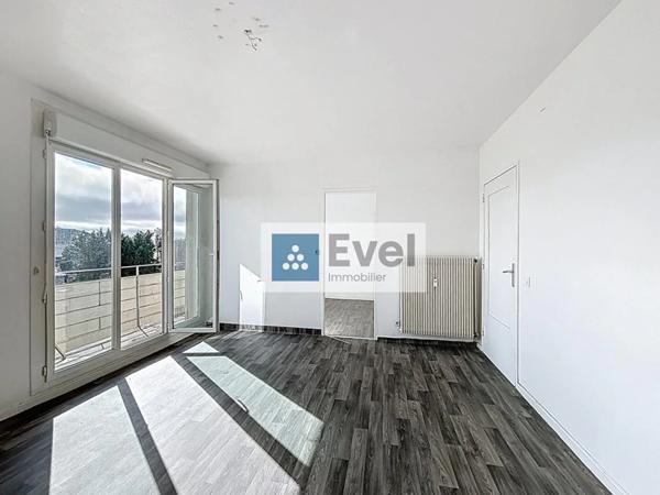 Appartement à vendre à Saint-Avold (57500)
